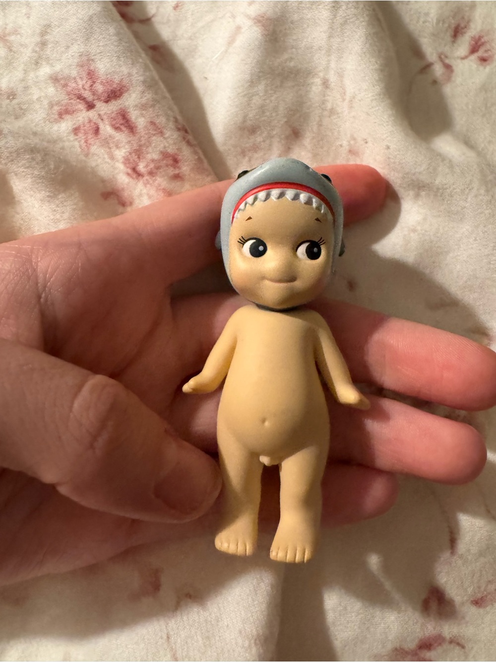Sonny Angel Mini Figure Marine Series - Shark